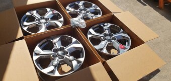 Cx30 cx-30 cx-3 mazda 5x114,3 r18 kia honda hyundai - 14