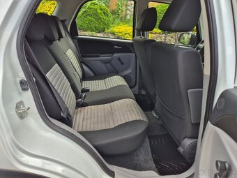 Suzuki SX4 1.6 benzin 2014 4x4 - 14