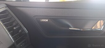 Škoda Karoq 2,0 Tdi SCR 140kw 4x4 dsg - 14