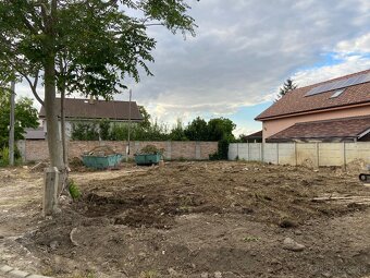🚜Výkopové práce - spolahlivo a rychlo✅ - 14