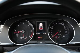 Volkswagen Passat 2.0 TDI 190k BMT Highline ( ODPOCET DPH ) - 14