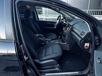 Mercedes-Benz A trieda 170 Classic AUTOTRONIC - 14