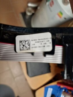 Predam multifunkc. volanty Skoda Octavia IV, Scala Kodiaq - 14