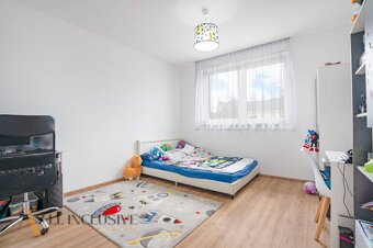 ALL INCLUSIVE | NA PREDAJ 4-IZBOVÝ RD (ČASŤ DVOJDOMU), VEĽKÉ - 14