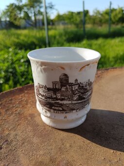 Starožitné hrnčeky - 14