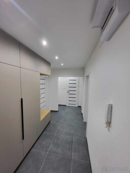 Na predaj nanovo prerobený 3 izbový byt 80 m2 na Klokočine - 14