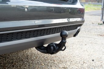 Audi A6 Avant Competition 3.0 BITDI 240kw Quattro Tiptronic - 14