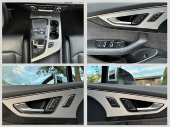 Audi Q7 3.0 TDI 272k Quattro Tiptronic 8-st. 7 Miest. MATRIX - 14