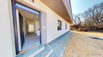 4- izbové byty v novostavbách Horné Obdokovce - 14