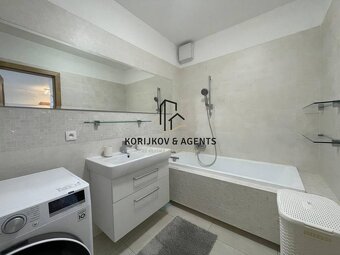 PRENÁJOM, 2 izbový byt na Fatranskej ulici, Nová Terasa, Koš - 14