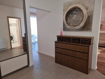 PRENÁJOM- Luxusný byt v novostavbe s parkovacím miestom - Ni - 14