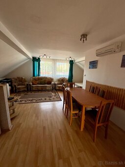 Na predaj penzion s rodinným domom v Štúrove - 14