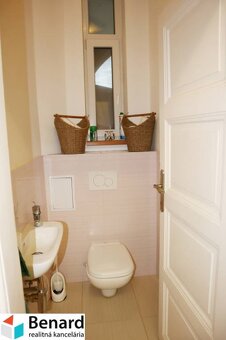 NA PRENÁJOM 3,5 IZ. BYT, PREŠOV, LESÍK DELOSTRELCOV - 14