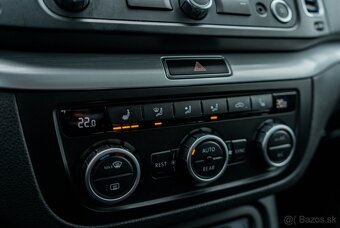 Volkswagen Sharan 2.0 TDI BMT Highline - 14