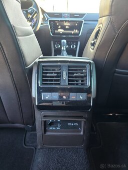 Superb 3 2.0 TSI L&K - 14