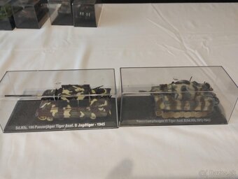 Modely Vojenské 2 - 14