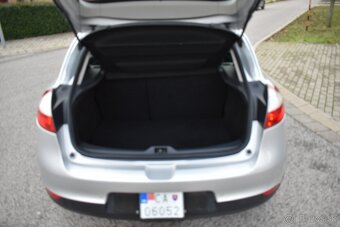 Renault Mégane 1.9 dCi Dynamique 131 PS - 14