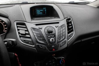 Ford Fiesta 74kW (2013) - 14