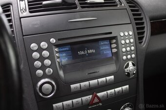 Mercedes-Benz SLK 350 - 14