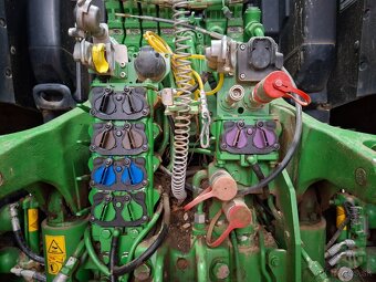 JOHN DEERE 6250 R 4X4 - 14