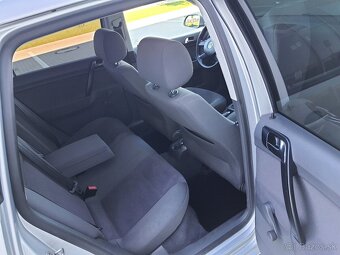 Volkswagen Polo 1.2 12V benzín, 104 000 km, Kúp. na SK - 14