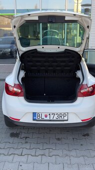 Predam Seat Ibiza 2011 benzin manual - 14