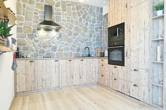 Váš horský sen sa stáva realitou – apartmán priamo na Kubínk - 14