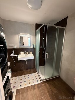 Luxusný 2-izbový byt na prenájom v Eurovea Tower – 25. posch - 14