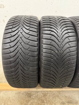 Zimná sada 5x112 R17 , 225/45/17 Octavia, Golf, Leon - 14