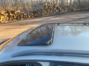 Predam audi a6 c6 allroad 3.0tdi manual - 14