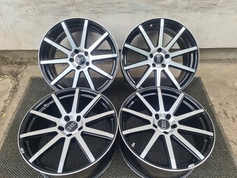 5X112 R19 8,5J ET35 AEZ-GERMANY - 14