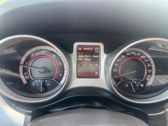 FIAT FREEMONT 2.0JTD (125KW) 4x4 AUTOMAT - 14