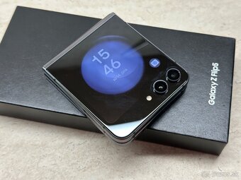 Samsung Galaxy Z Flip 5 5G 8GB/512GB - 14