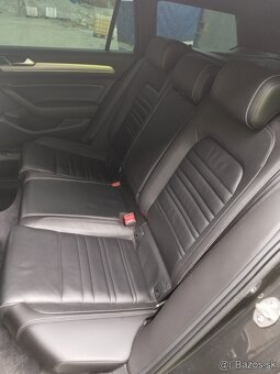 Volkswagen Passat Variant B8,3XR-Line,2.0Tdi,110Kw,M6 - 14