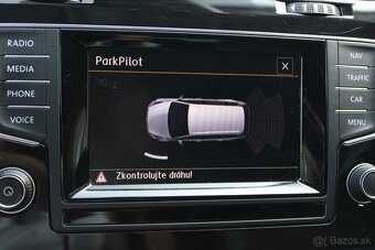 Volkswagen Golf Variant 2.0 TDI - 14