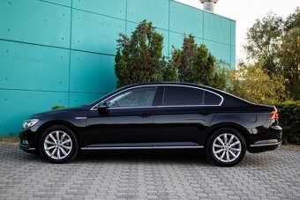 Volkswagen Passat 2.0 BiTDI 240k BMT Highline 4MOTION DSG - 14