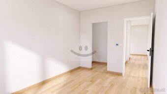 3 izbový byt s balkónom v štandarde a parkovaním - Kolárovo - 14