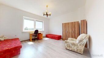 3podl. viacgeneračný RD, obec Veľká Mača, pozemok 800m2 - 14