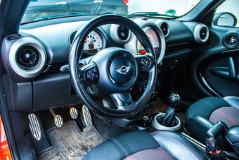 Mini Cooper Minicooper Countryman S / Aj NA SPLÁTKY / - 14