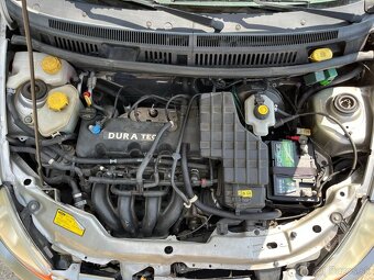 Predám FORD StreetKA - 14