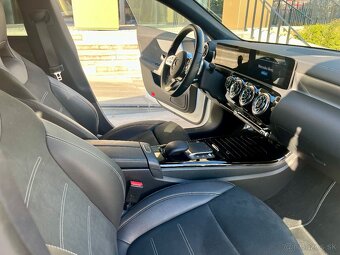 Predám: Mercedes-Benz CLA 180 Shooting Brake - Top Stav - 14