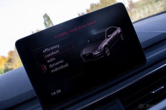 Audi A4 2.0 TFSI ultra S tronic AT - 14