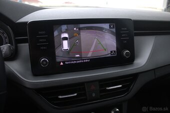 Škoda Kamiq 1.5 TSI Joy Automat DSG 110kw - 14