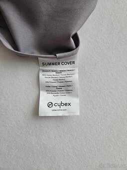 Cybex Cloud G i-Size - 14