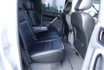 Ford Ranger 3.2 TDCi LIMITED A6,147kW,4d. - ODPOČET DPH - 14