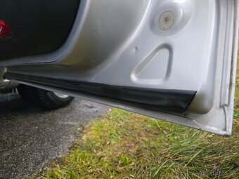 Seat Alhambra 1.9TDI 85KW M/6 ťažné / BEZ KOROZIE/ - 14