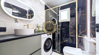 Moderný apartmán 3+kk Torrevieja, Španielsko - 14