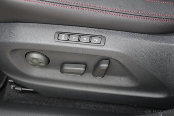 Seat Alhambra 2.0 TDI CR 150k FR-LINE - 14