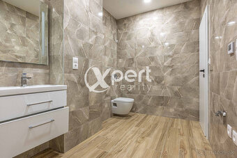 PRENÁJOM NOVOSTAVBA 3 izbový byt v  Harmony Residence Dunajs - 14