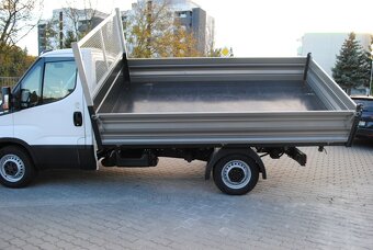Iveco Daily 35S11 78KW,M6,2d 3-Stranný sklápač⭐Odpočet DPH⭐ - 14